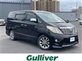 2011 Toyota Alphard
