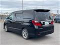 2011 Toyota Alphard