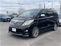 2011 Toyota Alphard