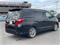 2011 Toyota Alphard