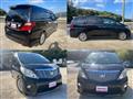 2009 Toyota Alphard