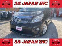 2009 Toyota Alphard