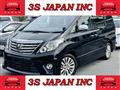 2013 Toyota Alphard