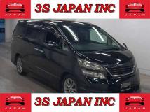 2011 Toyota Vellfire