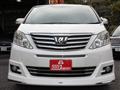 2013 Toyota Alphard