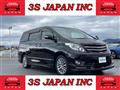 2013 Toyota Alphard