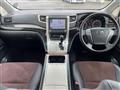 2013 Toyota Alphard