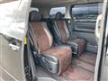 2013 Toyota Alphard