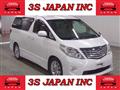 2009 Toyota Alphard