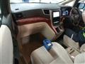 2009 Toyota Alphard
