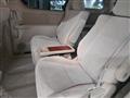 2009 Toyota Alphard