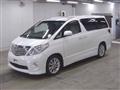 2009 Toyota Alphard