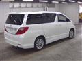 2009 Toyota Alphard