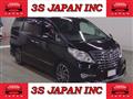 2011 Toyota Alphard