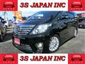 2012 Toyota Alphard