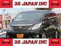 2012 Toyota Alphard