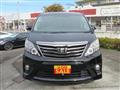 2012 Toyota Alphard
