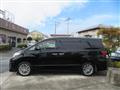 2012 Toyota Alphard