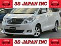 2011 Toyota Alphard