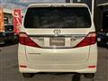 2011 Toyota Alphard