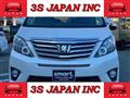 2012 Toyota Alphard