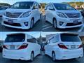 2012 Toyota Alphard