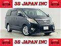 2012 Toyota Alphard