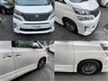 2012 Toyota Vellfire