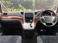 2010 Toyota Vellfire