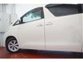 2012 Toyota Alphard