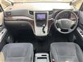 2012 Toyota Vellfire