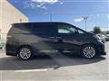 2014 Toyota Vellfire