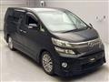 2012 Toyota Vellfire