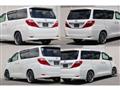2010 Toyota Alphard