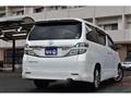 2013 Toyota Vellfire