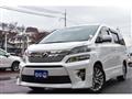 2013 Toyota Vellfire