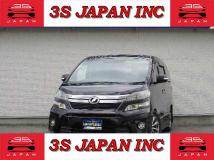 2013 Toyota Vellfire