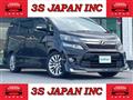 2014 Toyota Vellfire
