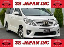2014 Toyota Alphard