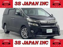 2013 Toyota Vellfire
