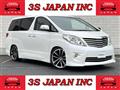 2010 Toyota Alphard