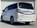 2010 Toyota Vellfire