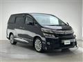 2014 Toyota Vellfire
