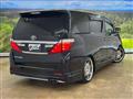 2013 Toyota Alphard