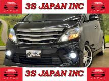 2013 Toyota Alphard