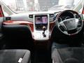 2010 Toyota Vellfire