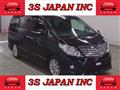2008 Toyota Alphard