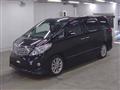 2008 Toyota Alphard