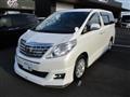 2012 Toyota Alphard