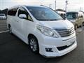 2012 Toyota Alphard